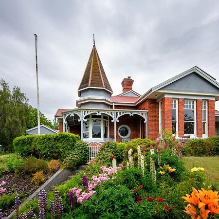 Alexandria Bed And Breakfast Wynyard Esterno foto