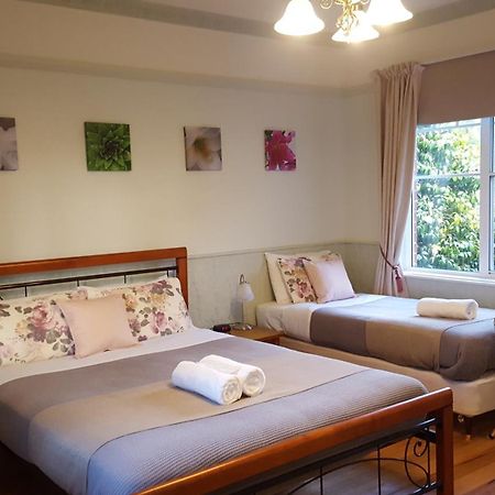 Alexandria Bed And Breakfast Wynyard Esterno foto