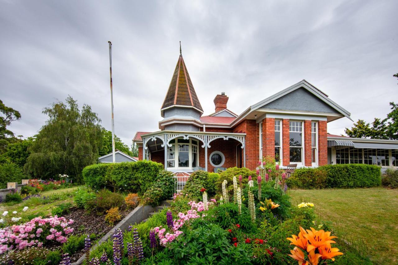 Alexandria Bed And Breakfast Wynyard Esterno foto