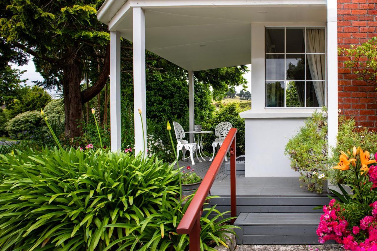 Alexandria Bed And Breakfast Wynyard Esterno foto