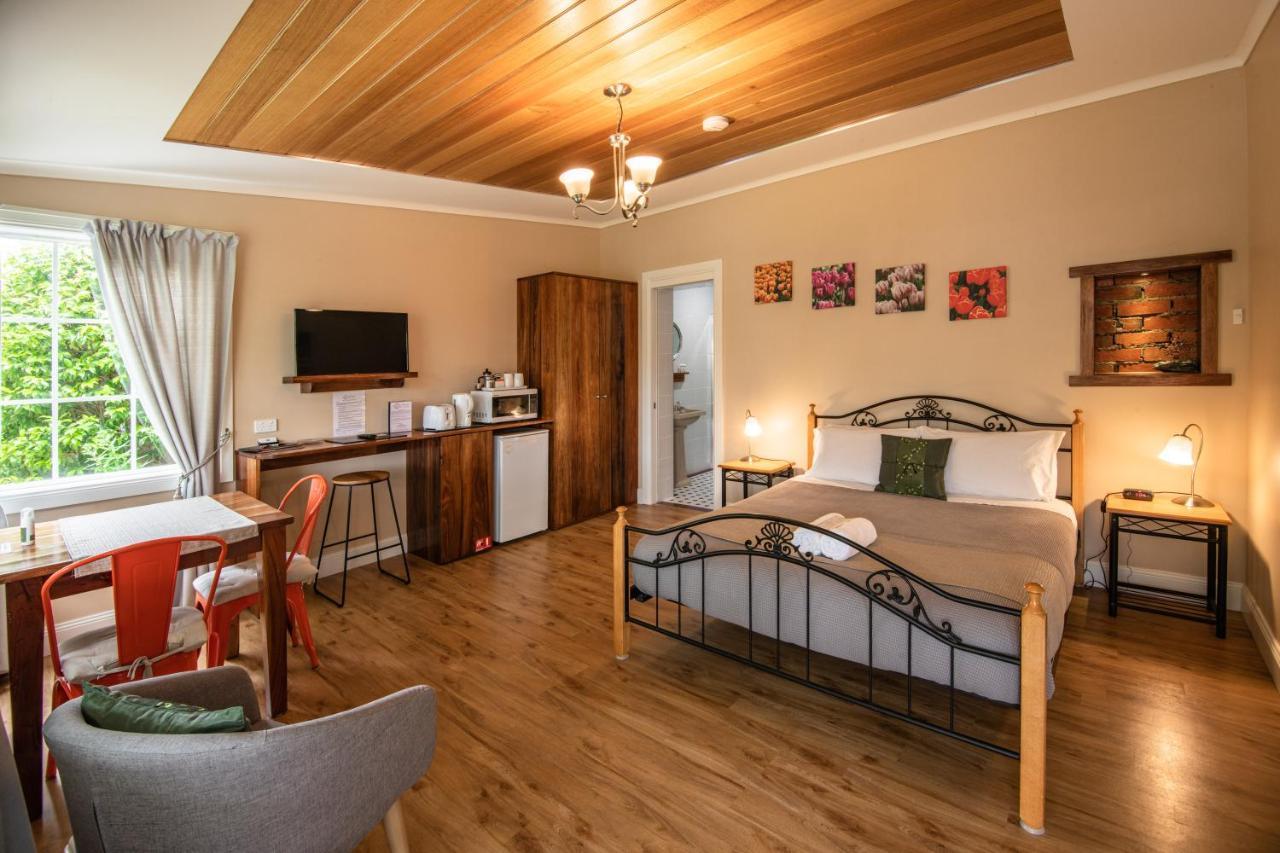Alexandria Bed And Breakfast Wynyard Esterno foto