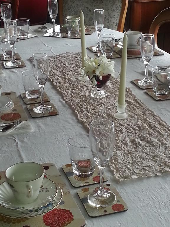 Alexandria Bed And Breakfast Wynyard Esterno foto