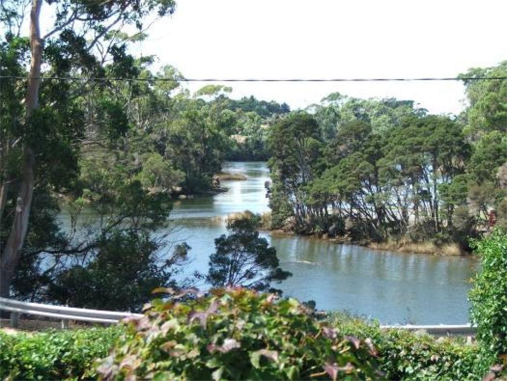 Alexandria Bed And Breakfast Wynyard Esterno foto