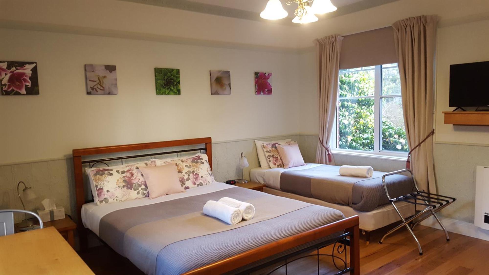 Alexandria Bed And Breakfast Wynyard Esterno foto