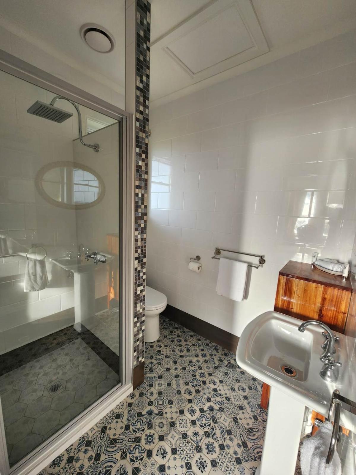 Alexandria Bed And Breakfast Wynyard Camera foto