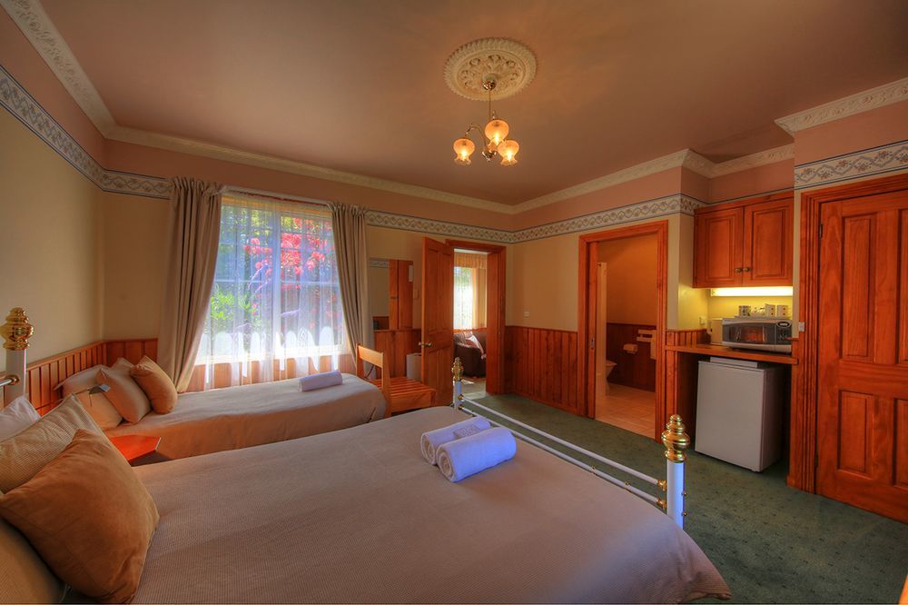Alexandria Bed And Breakfast Wynyard Esterno foto