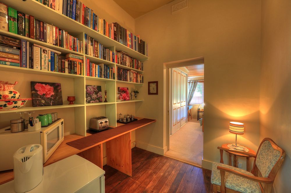 Alexandria Bed And Breakfast Wynyard Esterno foto