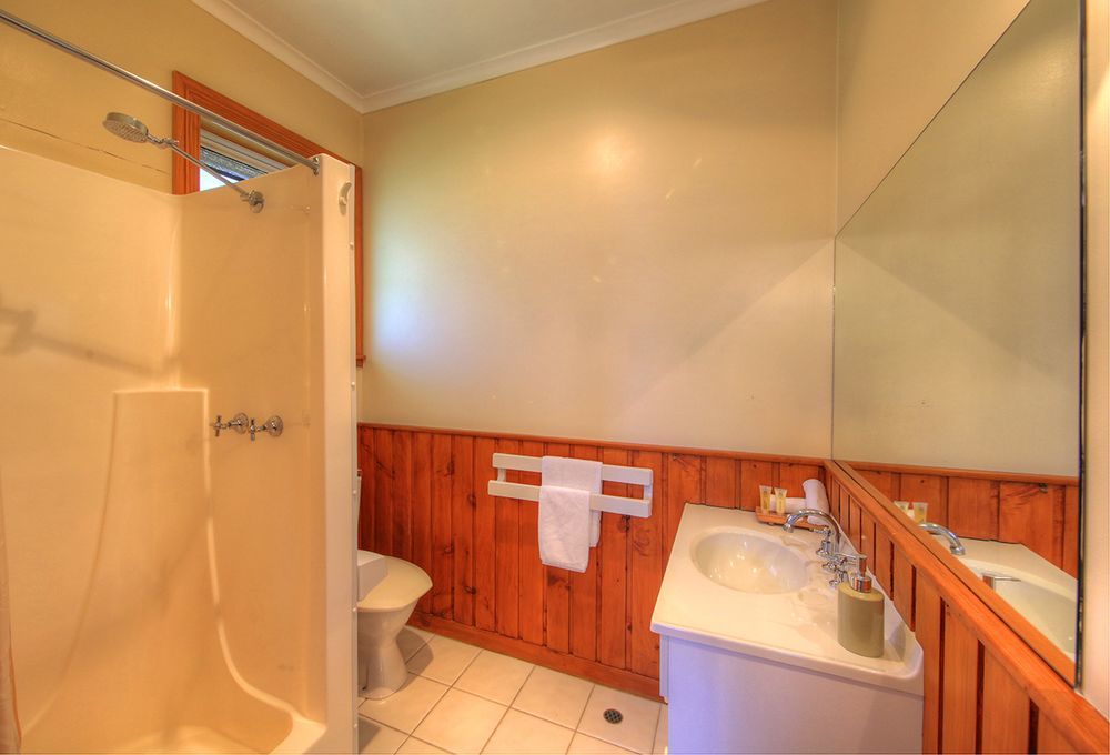 Alexandria Bed And Breakfast Wynyard Esterno foto