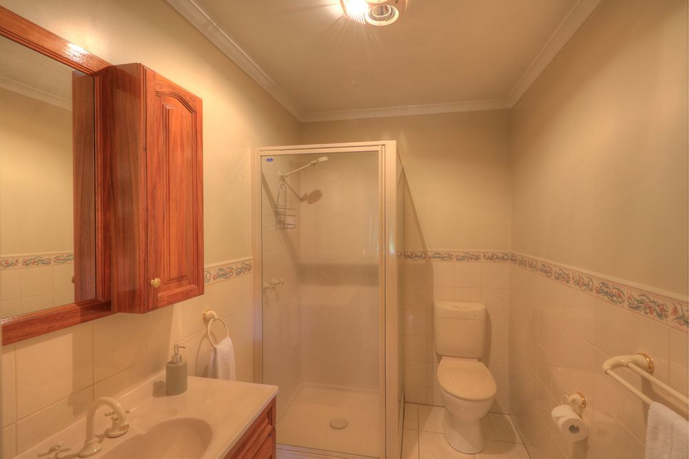 Alexandria Bed And Breakfast Wynyard Esterno foto