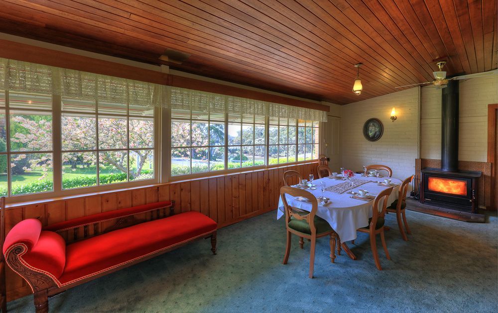 Alexandria Bed And Breakfast Wynyard Esterno foto