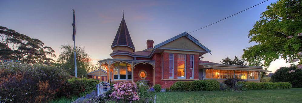 Alexandria Bed And Breakfast Wynyard Esterno foto