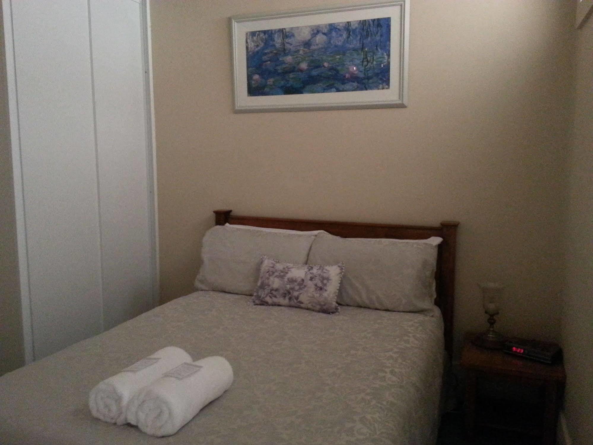 Alexandria Bed And Breakfast Wynyard Esterno foto