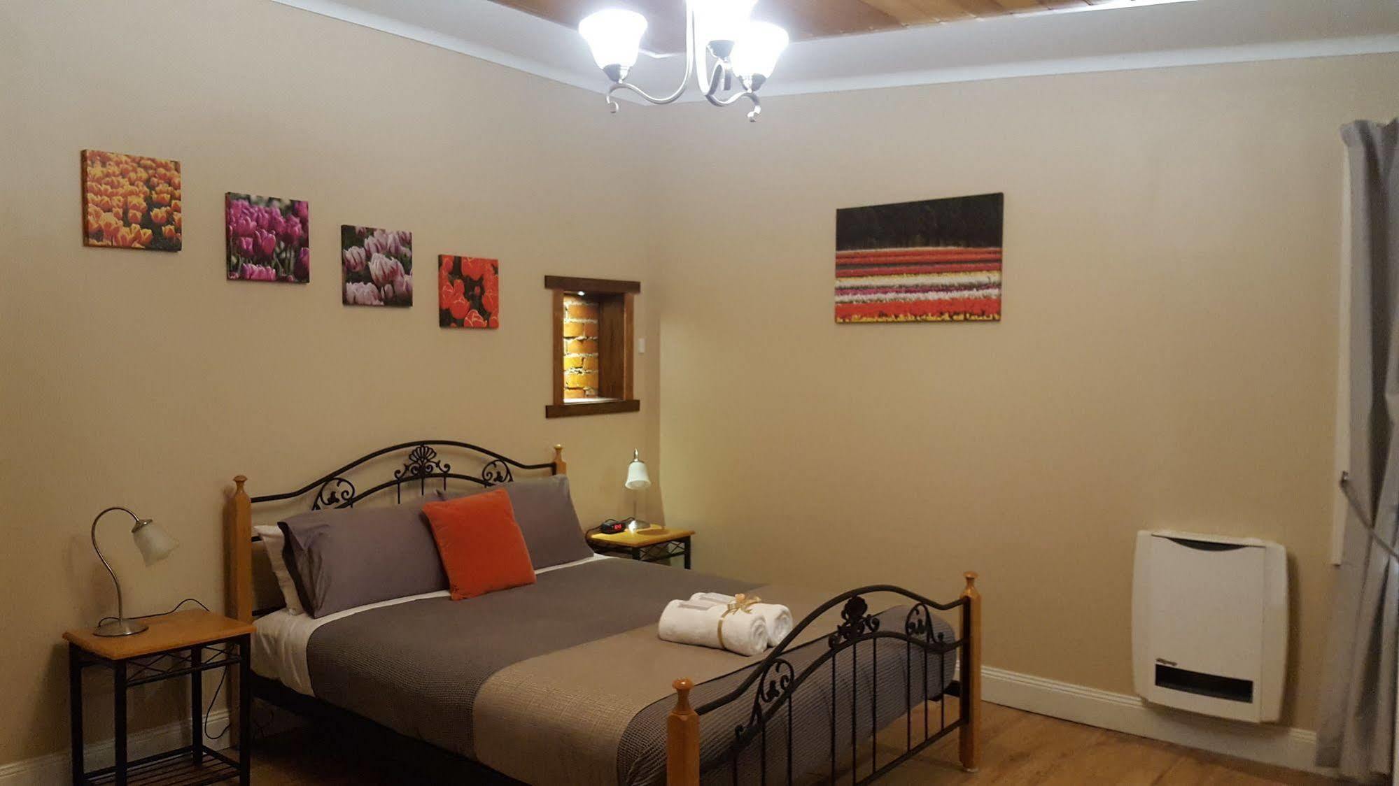 Alexandria Bed And Breakfast Wynyard Esterno foto