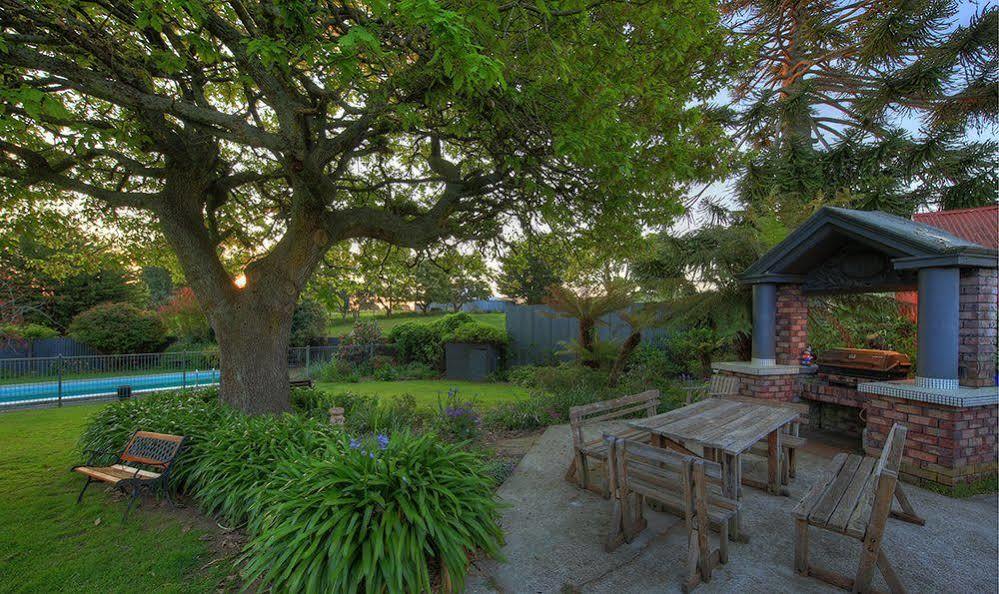 Alexandria Bed And Breakfast Wynyard Esterno foto